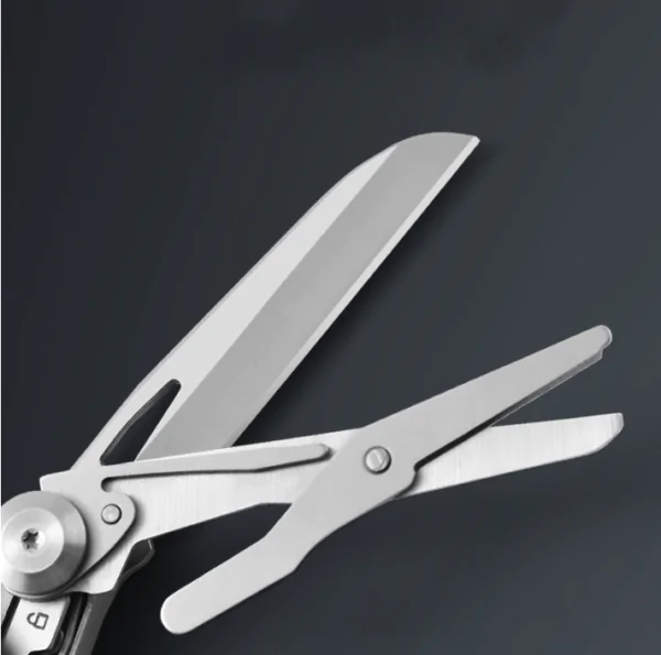 тактический мультитул